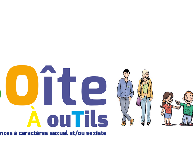 CRIAVS : La BOAT, une boîte à outils pour prévenir les violences sexuelles  - BOAT - CHU de Montpellier