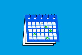 Illustration de la page Agenda des formations BOAT® et CRIAVS-LR. Retrouvez les dates, programmes et modalités d'inscription aux formations consacrées à la prévention des violences sexuelles et sexistes, au repérage des situations à risque et à l'accompagnement des professionnels.